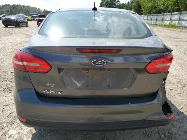 Photo 6 from auction – 2018 FORD FOCUS S with VIN 1FADP3E25JL257041