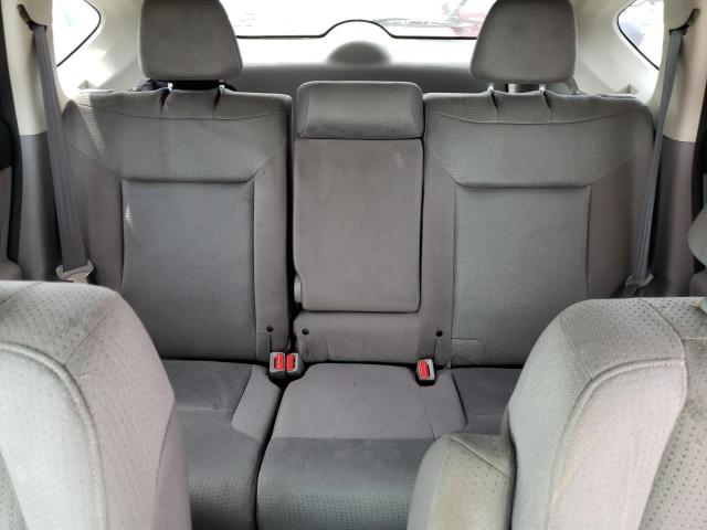 Photo 10 from auction – 2012 HONDA CR-V EX with VIN 3CZRM3H53CG703163
