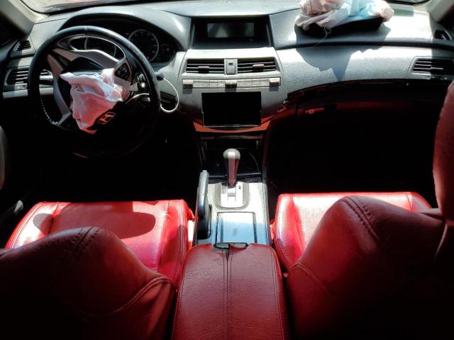 Photo 8 from auction – 2008 HONDA ACCORD EXL with VIN 1HGCS12858A018680