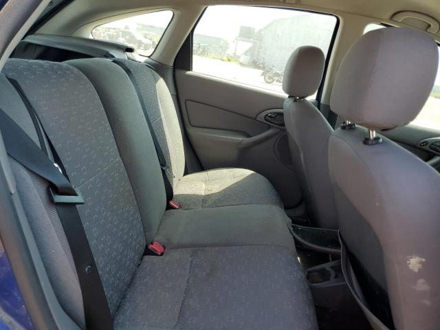 Photo 10 from auction – 2004 FORD FOCUS ZX5 with VIN 3FAFP37364R121182