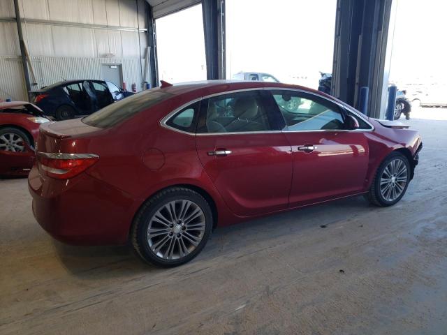 Снимка 3 от търг – 2013 BUICK VERANO с VIN 1G4PS5SKXD4124971