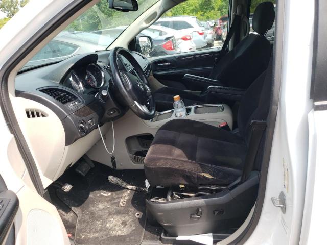 Photo 7 from auction – 2014 DODGE GRAND CARA with VIN 2C4RDGCG1ER417475