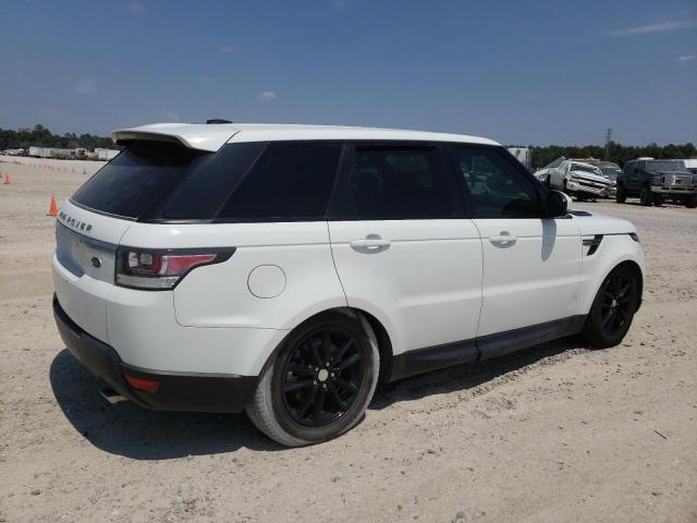 Photo 3 from auction – 2015 LAND ROVER RANGE ROVE with VIN SALWG2VF3FA611327