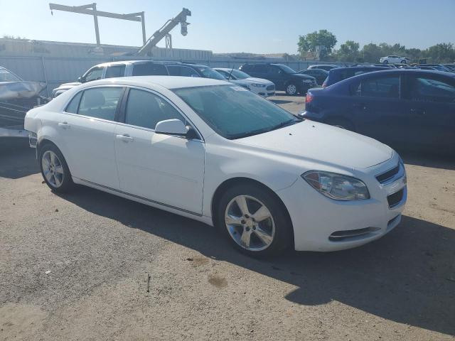 Photo 4 from auction – 2011 CHEVROLET MALIBU 2LT with VIN 1G1ZD5EU5BF201079