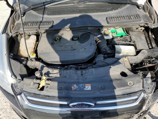 Photo 11 from auction – 2014 FORD ESCAPE TIT with VIN 1FMCU0J91EUA76515