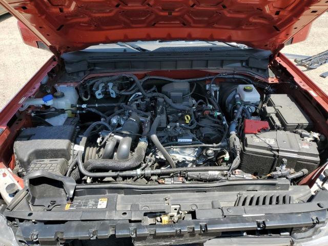 Photo 12 from auction – 2022 FORD BRONCO BAS with VIN 1FMDE5BH1NLB71960