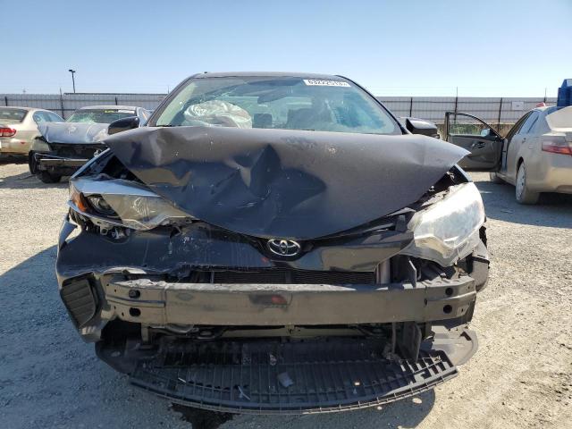 Photo 5 from auction – 2016 TOYOTA COROLLA L with VIN 2T1BURHE7GC666919