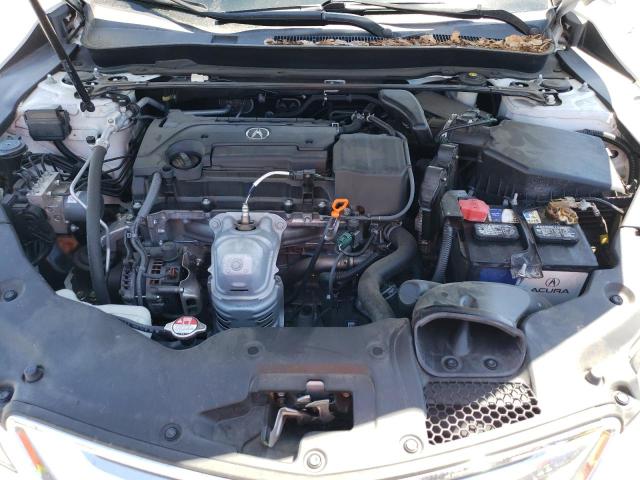 Photo 11 from auction – 2016 ACURA TLX with VIN 19UUB1F33GA013687