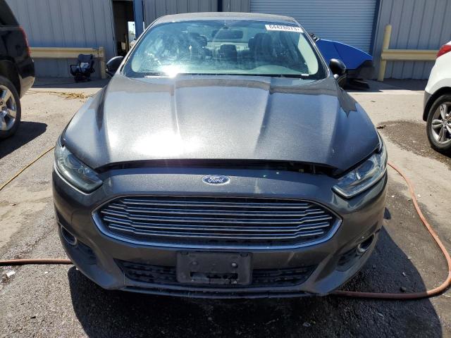 Photo 5 from auction – 2015 FORD FUSION SE with VIN 3FA6P0PU6FR128188