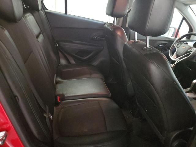 Photo 11 from auction – 2015 CHEVROLET TRAX 1LT with VIN KL7CJRSB4FB186732