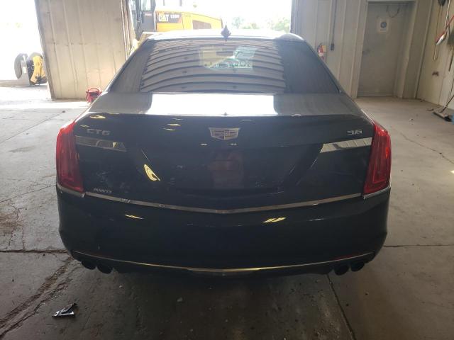 Photo 6 from auction – 2016 CADILLAC CT6 PREMIU with VIN 1G6KF5RS1GU166784