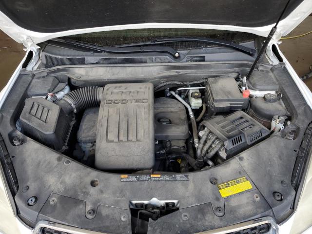 Photo 11 from auction – 2012 CHEVROLET EQUINOX LS with VIN 2GNALBEK9C1180466