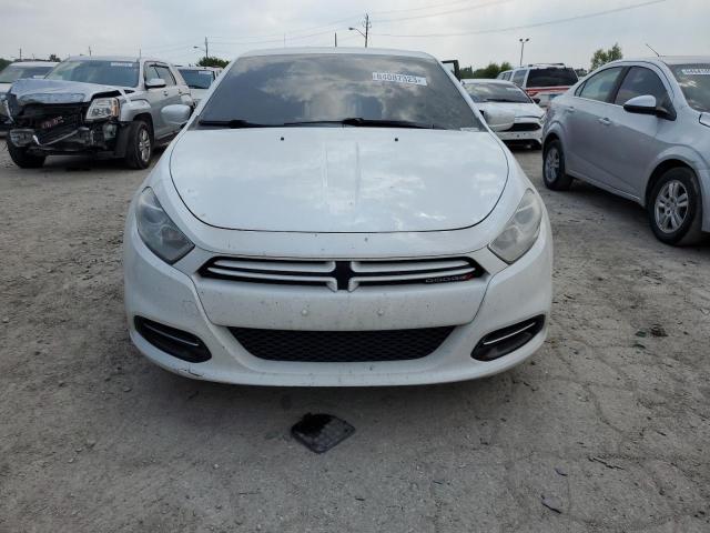 Photo 5 from auction – 2013 DODGE DART SXT with VIN 1C3CDFBA4DD710645