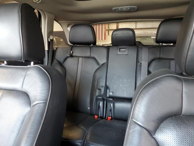 Photo 10 from auction – 2013 LINCOLN MKX with VIN 2LMDJ8JKXDBL39933