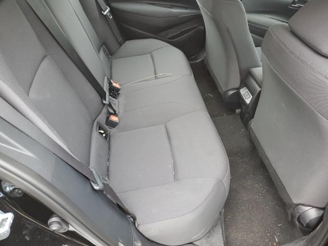 Photo 10 from auction – 2023 TOYOTA COROLLA LE with VIN 5YFB4MDE4PP044500