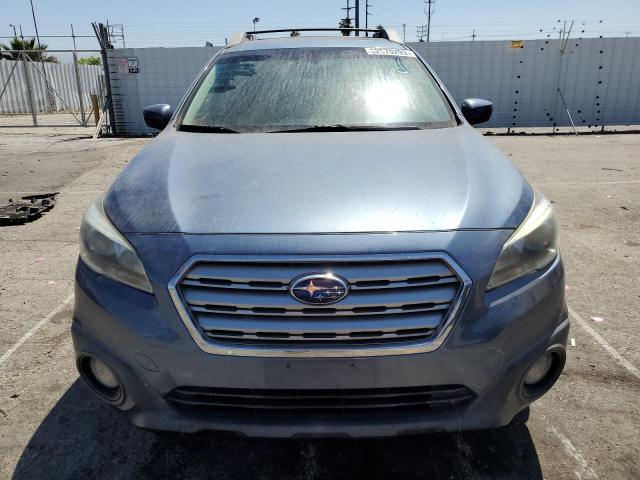 Photo 5 from auction – 2015 SUBARU OUTBACK with VIN 4S4BSAEC5F3338394