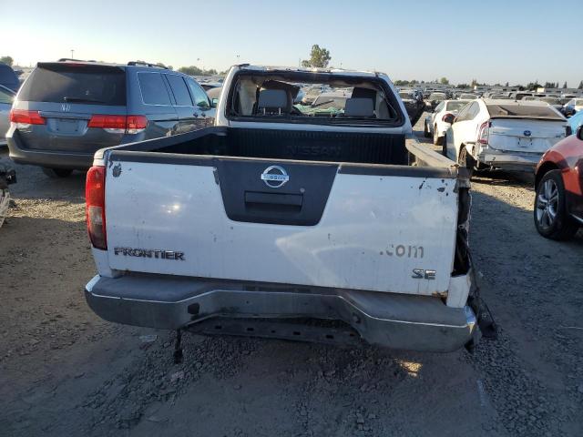 Photo 6 from auction – 2008 NISSAN FRONTIER K with VIN 1N6BD06T08C416720