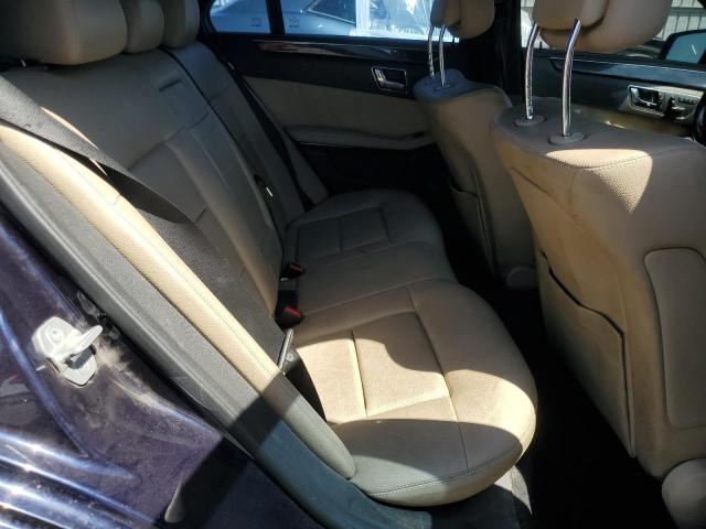 Photo 10 from auction – 2011 MERCEDES-BENZ E 350 with VIN WDDHF5GB2BA282151