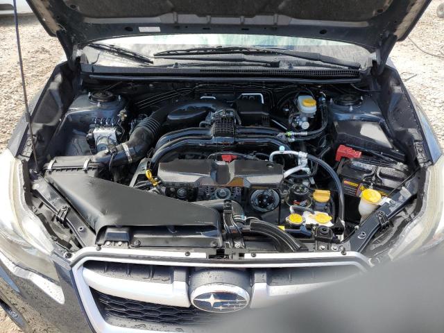 Photo 11 from auction – 2013 SUBARU IMPREZA SP with VIN JF1GPAL64DH211358