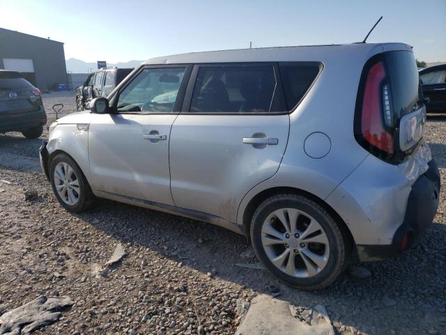 Photo 2 from auction – 2015 KIA SOUL + with VIN KNDJP3A59F7772928