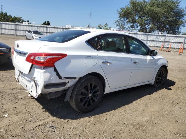 Photo 3 from auction – 2019 NISSAN SENTRA S with VIN 3N1AB7AP2KY292068