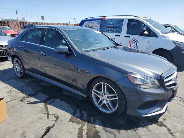 Photo 4 from auction – 2014 MERCEDES-BENZ E 350 with VIN WDDHF5KB5EA984153