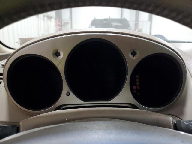 Zdjęcie 9 z aukcji – 2003 NISSAN ALTIMA BAS z VIN 1N4AL11D83C197253