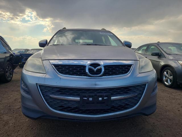 Photo 5 from auction – 2010 MAZDA CX-9 with VIN JM3TB3MA6A0216147