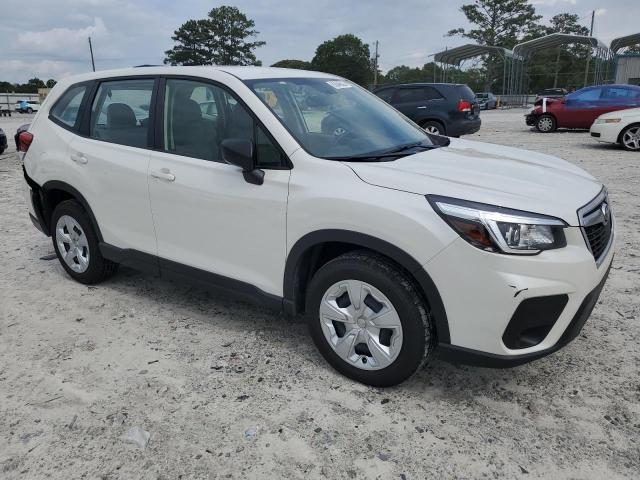 Photo 4 from auction – 2019 SUBARU FORESTER with VIN JF2SKAAC3KH444819
