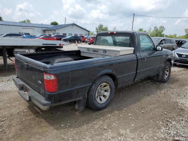 Photo 3 from auction – 2001 FORD RANGER with VIN 1FTYR10U51PB14859