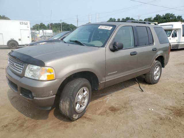 FORD EXPLORER X 2004 with VIN 1FMZU73E14ZB33939 - Photo from auction