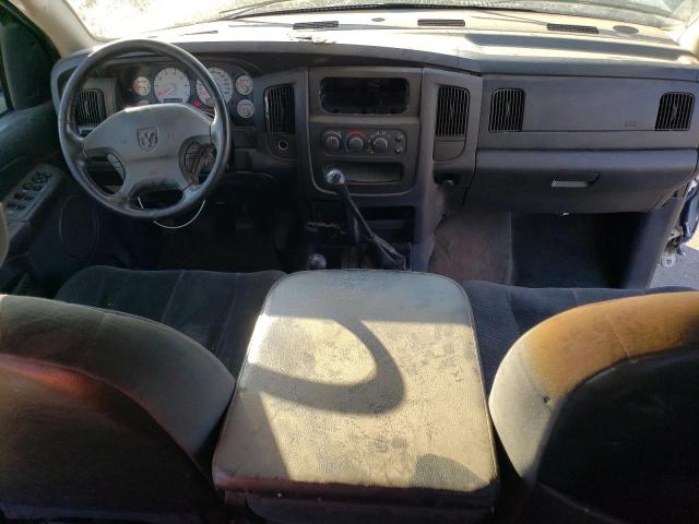 Снимка 8 от търг – 2002 DODGE RAM 1500 с VIN 3D7HU18N22G158535