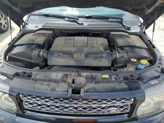Photo 12 from auction – 2013 LAND ROVER RANGE ROVE with VIN SALSK2D43DA760928