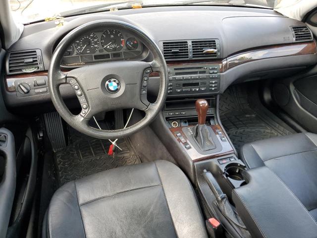 Photo 8 from auction – 2003 BMW 325 XI with VIN WBAEU33453PM53629