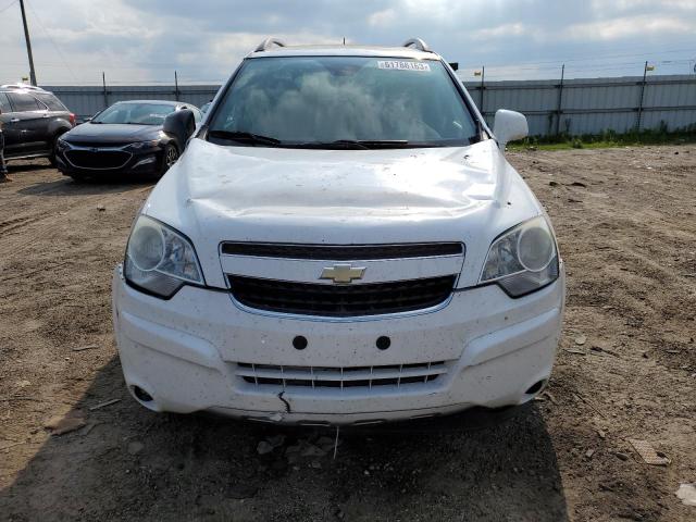 Photo 5 from auction – 2014 CHEVROLET CAPTIVA LT with VIN 3GNAL3EK9ES535438