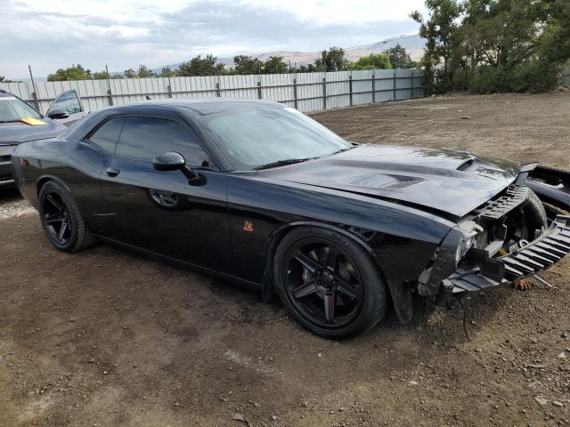 Photo 4 from auction – 2016 DODGE CHALLENGER with VIN 2C3CDZFJ8GH153189