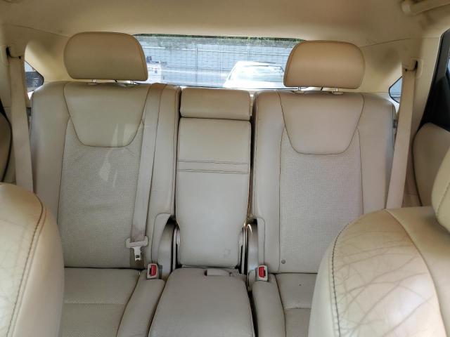 Photo 10 from auction – 2013 LEXUS RX 450 with VIN JTJBC1BA9D2439605