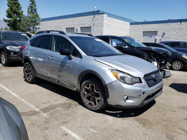 Photo 4 from auction – 2013 SUBARU XV CROSSTR with VIN JF2GPACC9D2897644