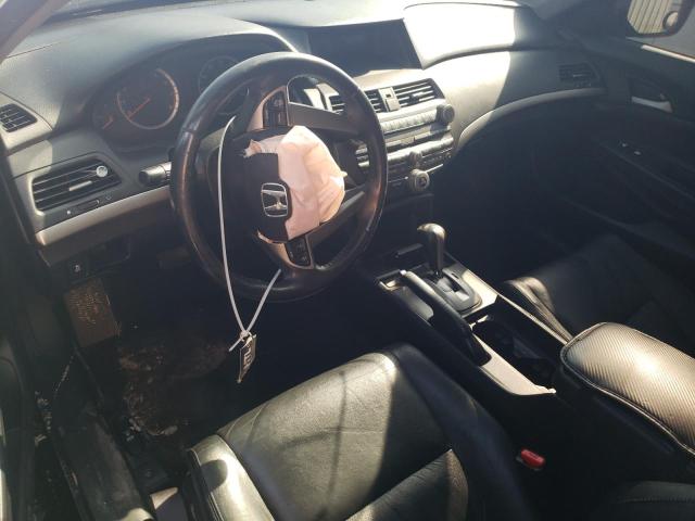 Photo 8 from auction – 2012 HONDA ACCORD with VIN 1HGCP2F62CA192652