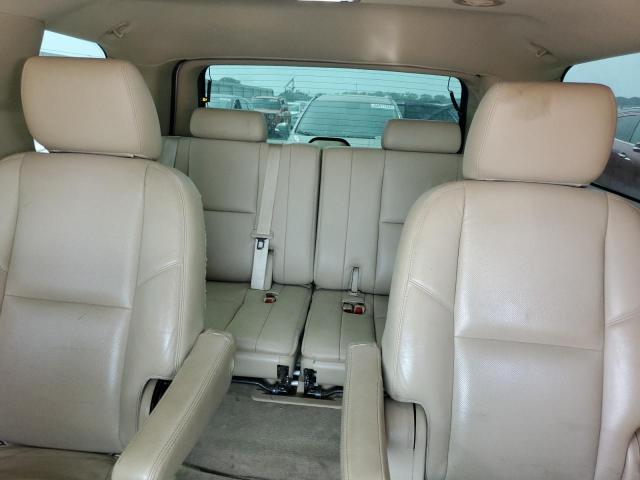 Photo 10 from auction – 2012 CADILLAC ESCALADE P with VIN 1GYS4CEF9CR307155