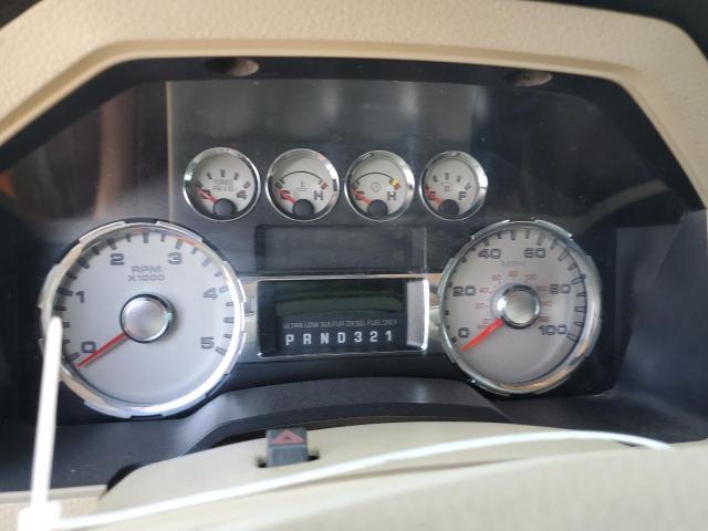 Photo 9 from auction – 2008 FORD F350 SUPER with VIN 1FTWW33R88EB79794