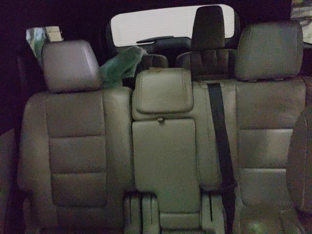 Photo 10 from auction – 2012 FORD EXPLORER L with VIN 1FMHK8F88CGA98100