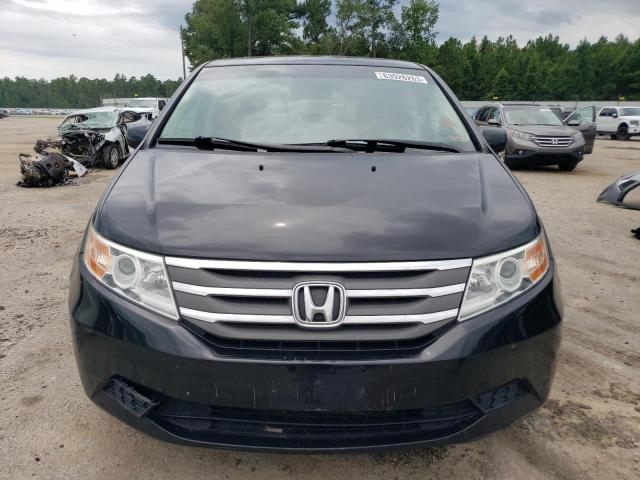 Photo 5 from auction – 2012 HONDA ODYSSEY EX with VIN 5FNRL5H67CB033488