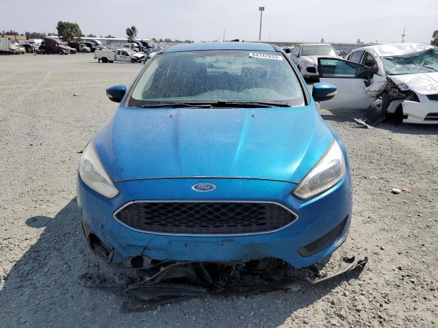 Снимка 5 от търг – 2015 FORD FOCUS SE с VIN 1FADP3K2XFL358474