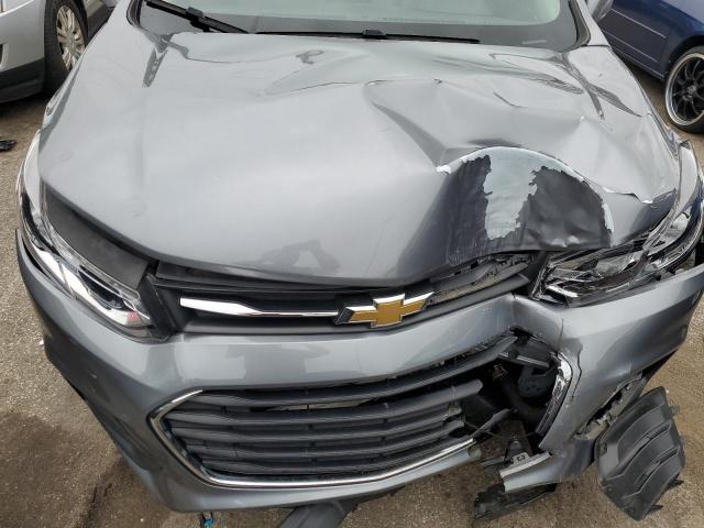 Photo 11 from auction – 2020 CHEVROLET TRAX LS with VIN 3GNCJKSB1LL340017