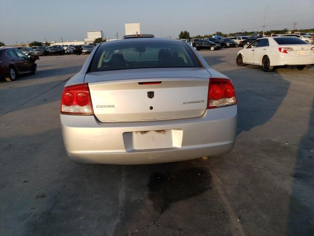 Photo 6 from auction – 2010 DODGE CHARGER with VIN 2B3CA4CD3AH317186