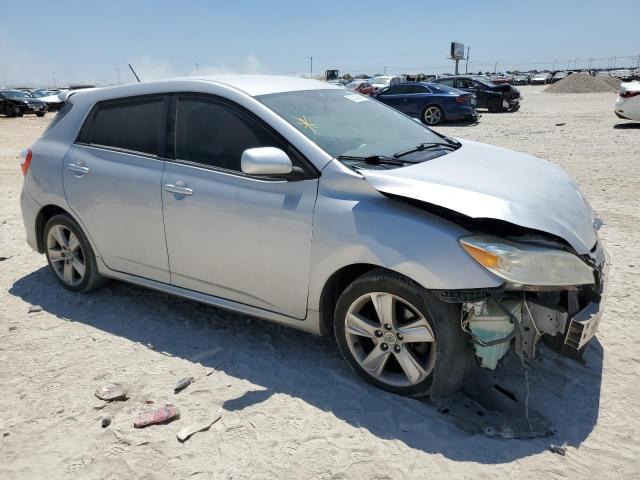 Photo 4 from auction – 2012 TOYOTA COROLLA MA with VIN 2T1KE4EE1CC048655