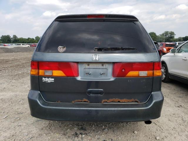 Photo 6 from auction – 2003 HONDA ODYSSEY EX with VIN 5FNRL18053B077557