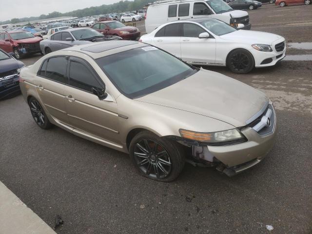 Photo 4 from auction – 2006 ACURA 3.2TL with VIN 19UUA66286A033584