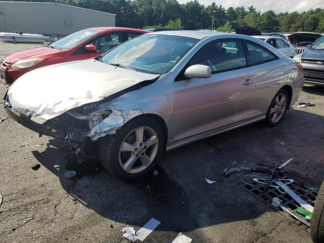 Photo 1 from auction – 2006 TOYOTA SOLARA with VIN 4T1CE38P56U633124
